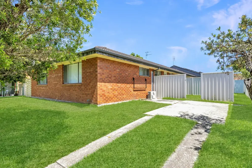 2/23 Popran Road, Adamstown, NSW 2289