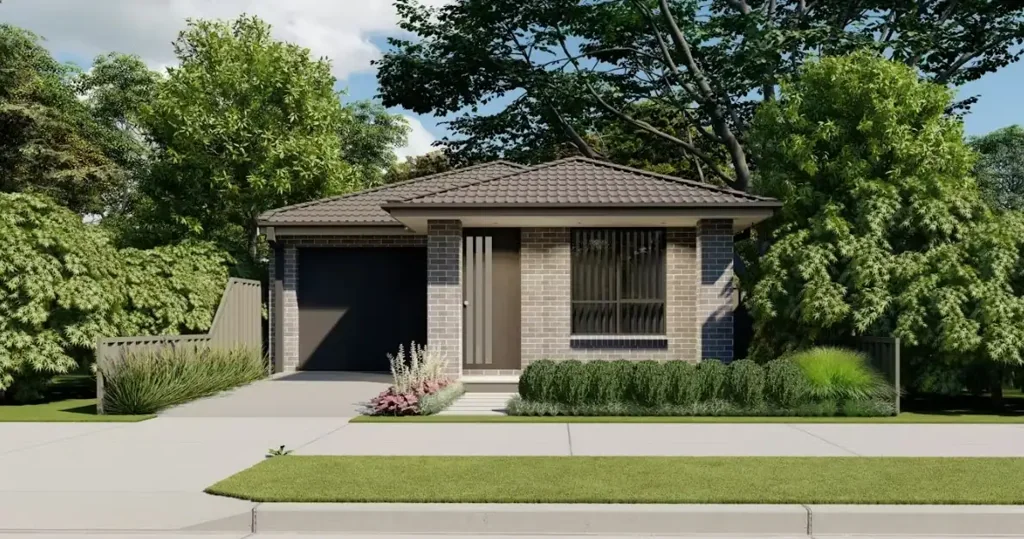 Lot 7516 Baffle Cres, Oran Park, NSW 2570