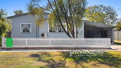 67 Bunya Street, Dalby, QLD 4405, 4 Schlafzimmer, 1 Badezimmer, House