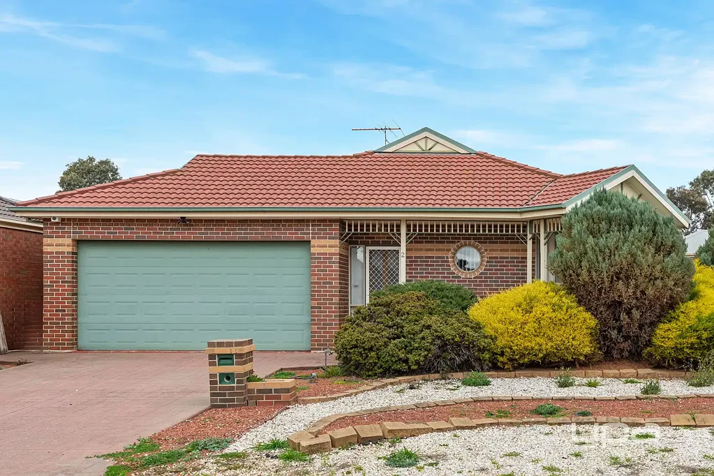 PERFECT FAMILY HOME