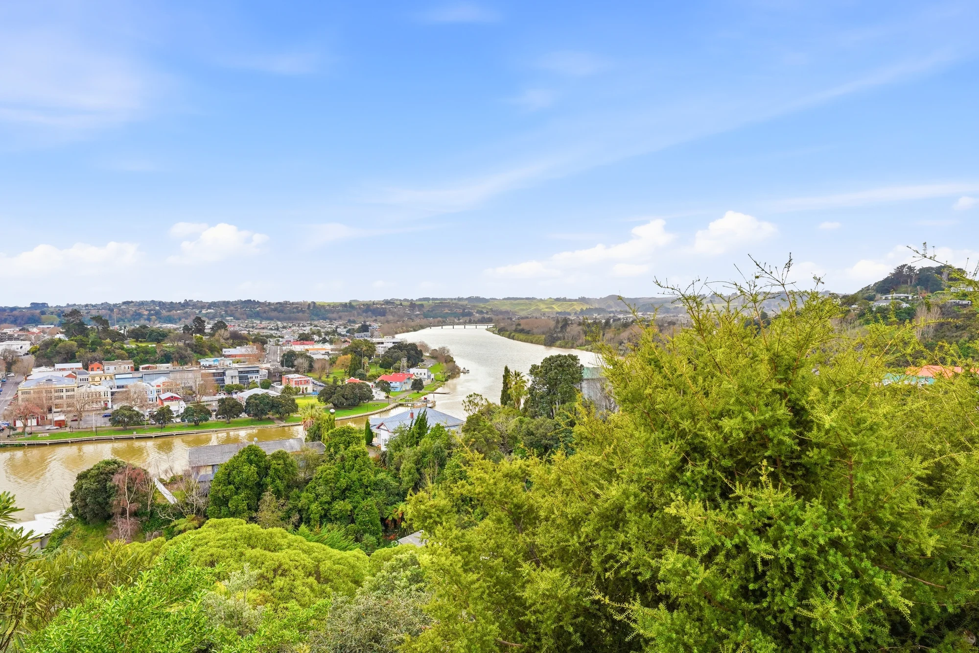 Durie Hill 4Kwarto An Executive Haven on Hipango