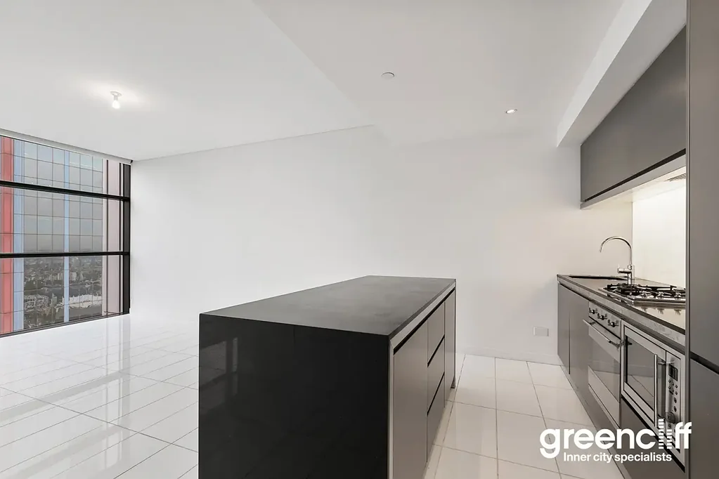 Live in Style at Lumiere – 2 Bedroom + Study Apartment in the Heart of Sydney