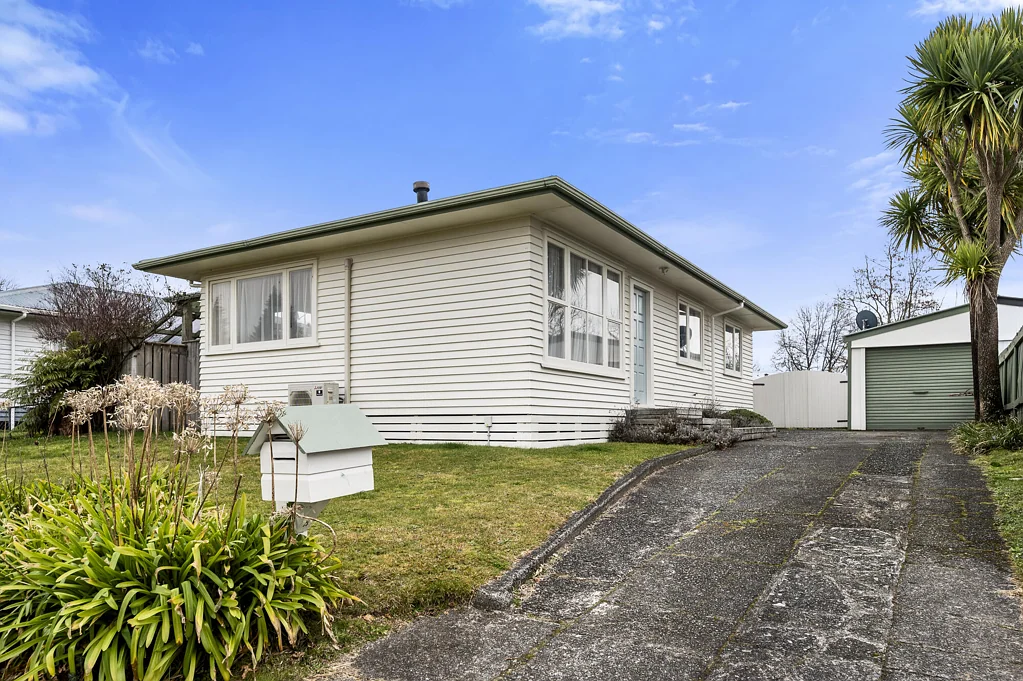 Turangi 3房  Neat, Sweet, And Very Complete