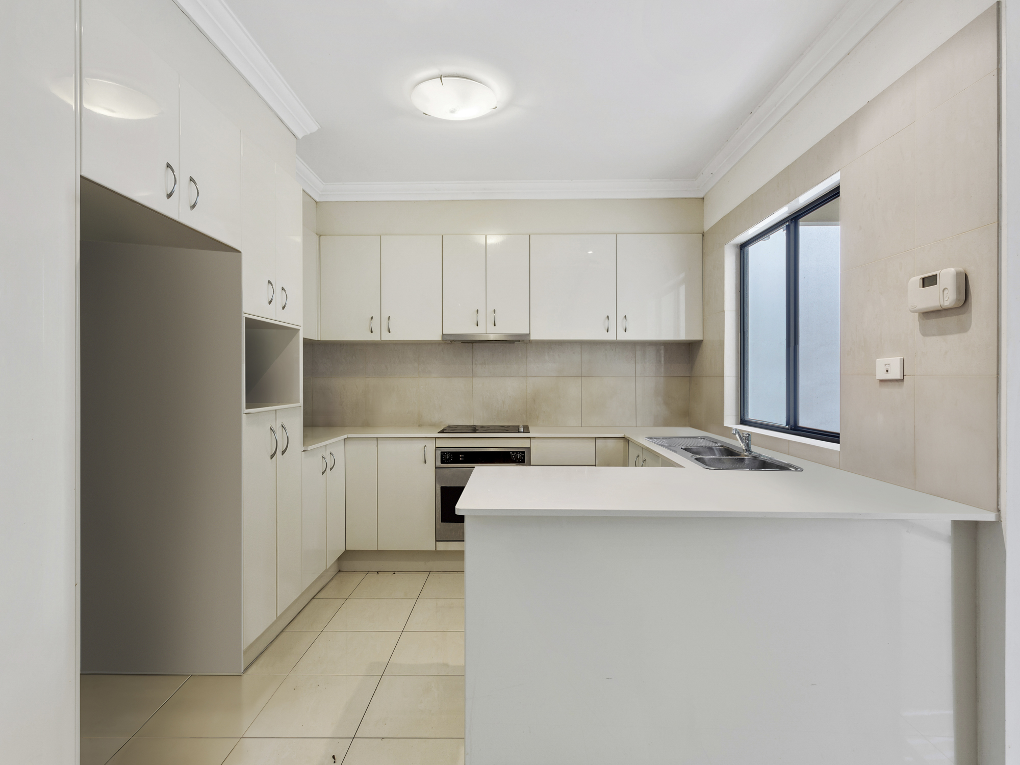 UNIT 3 93 SCOTT RD, HERSTON QLD 4006, 0 Kuwarto, 0 Banyo, Townhouse