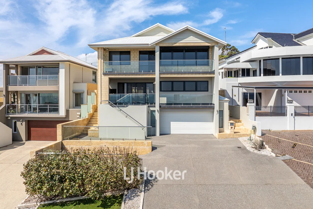 5B Yabini Court, South Bunbury, WA 6230