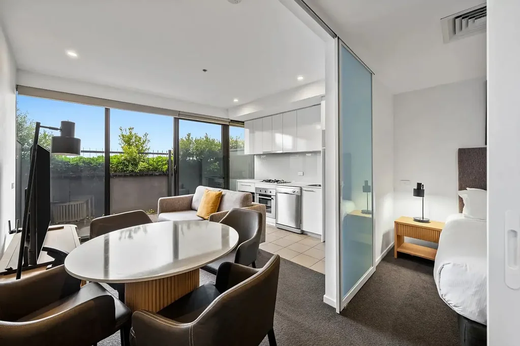857/18 Mt Alexander Road, Travancore, VIC 3032