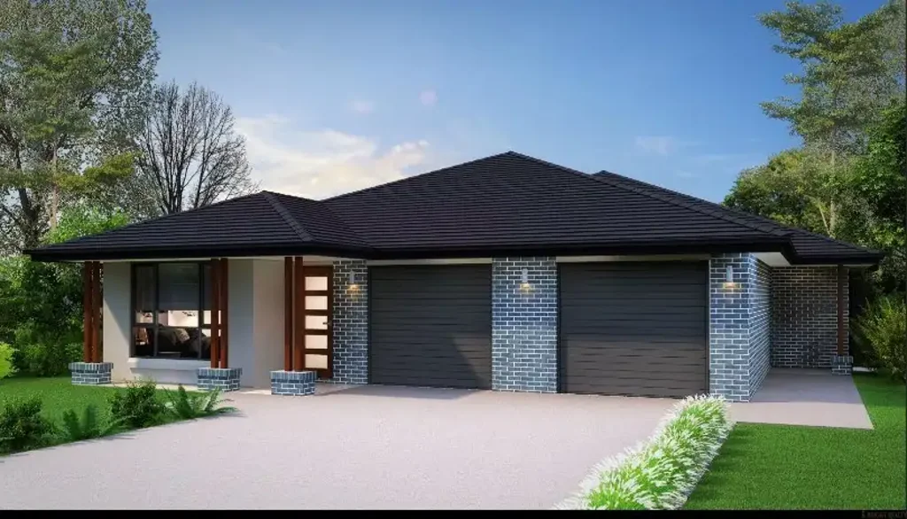 Wadalba 5房  Amazing Single Storey House in Wadalba - Anticipated Registration November 2026