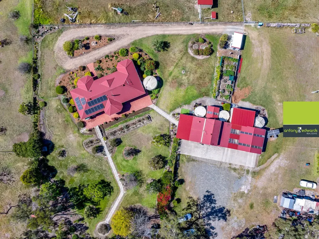Goulburn 100 Blissful Acres and Serene Rural Living...