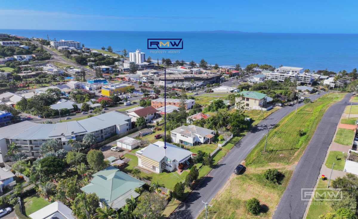 33 JOHN ST, YEPPOON QLD 4703, 0 rūma, 0 rūma horoi, House