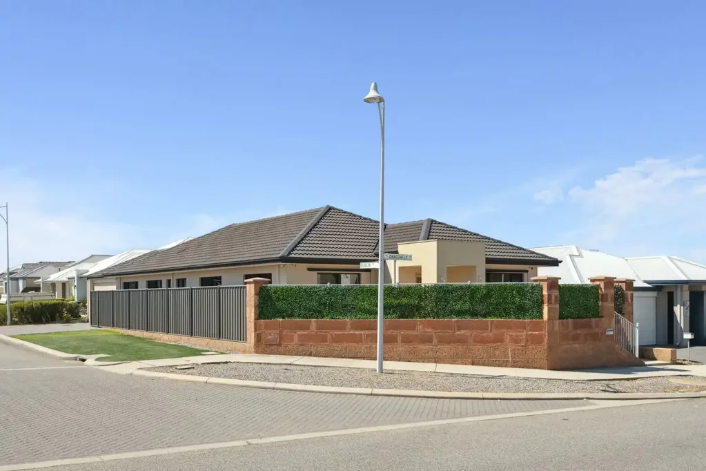 25 Dragonfly Road, Banksia Grove, WA 6031