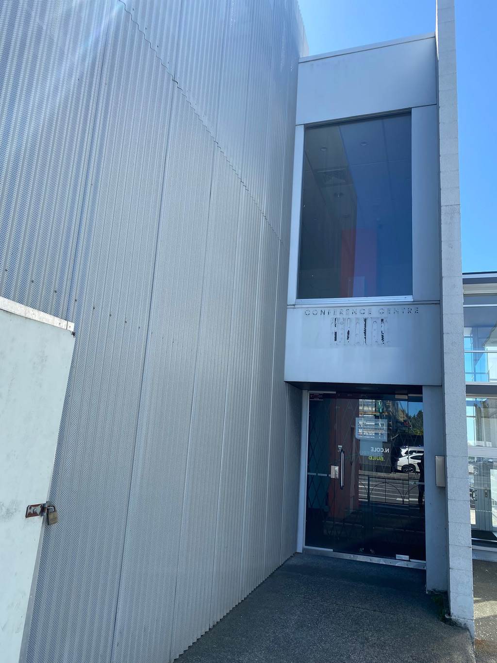 530 Great South Road, Greenlane, Auckland, 0 chambres, 0 salles de bain, Office Premises