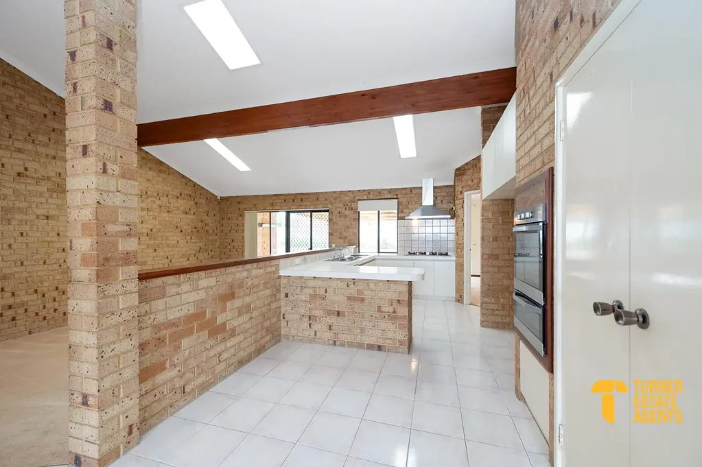 Winthrop 5ห้องนอน Spacious Family Living in a Quiet Cul-de-Sac