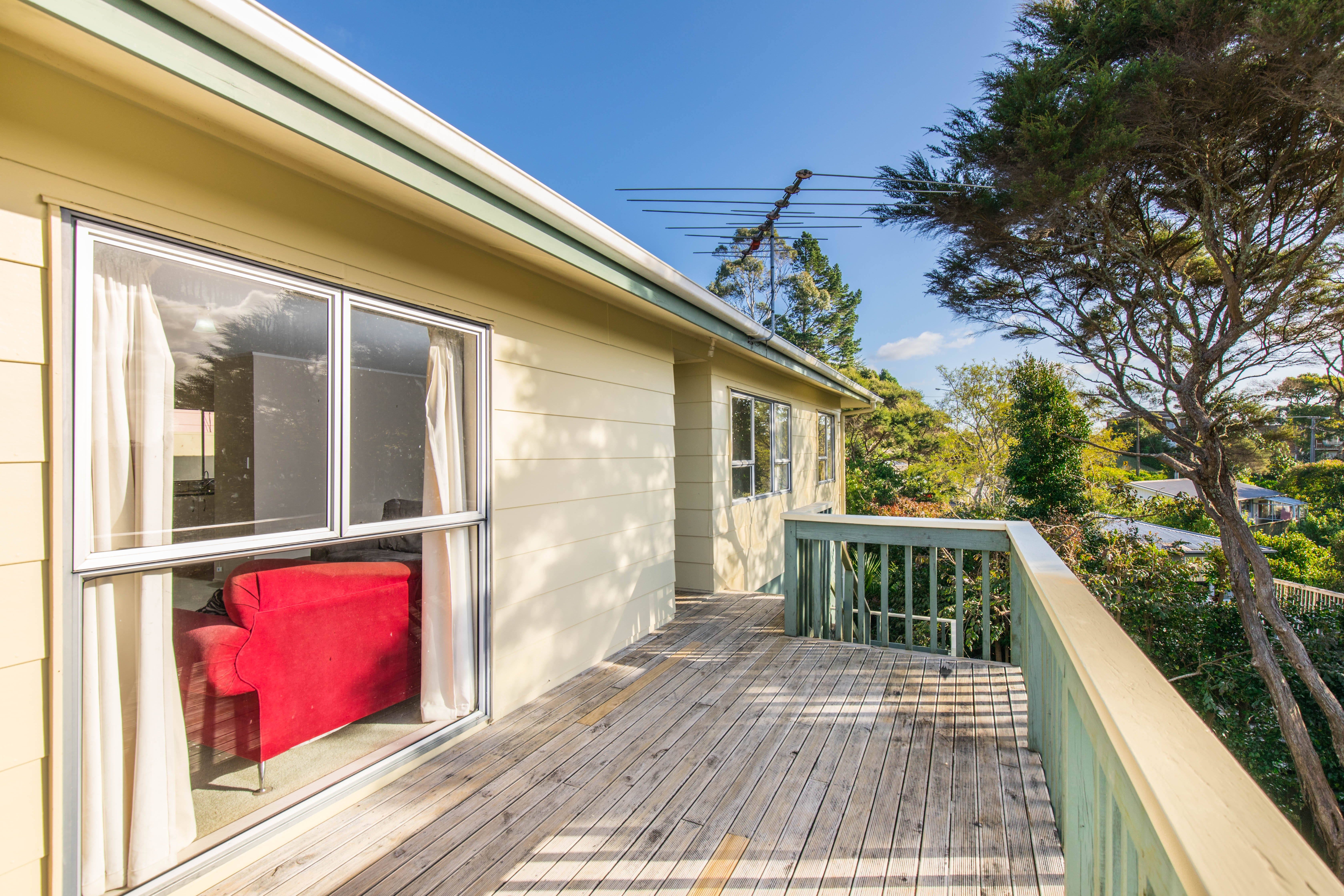 2/159a Manuka Road, Bayview, Auckland - North Shore, 3部屋, 1バスルーム