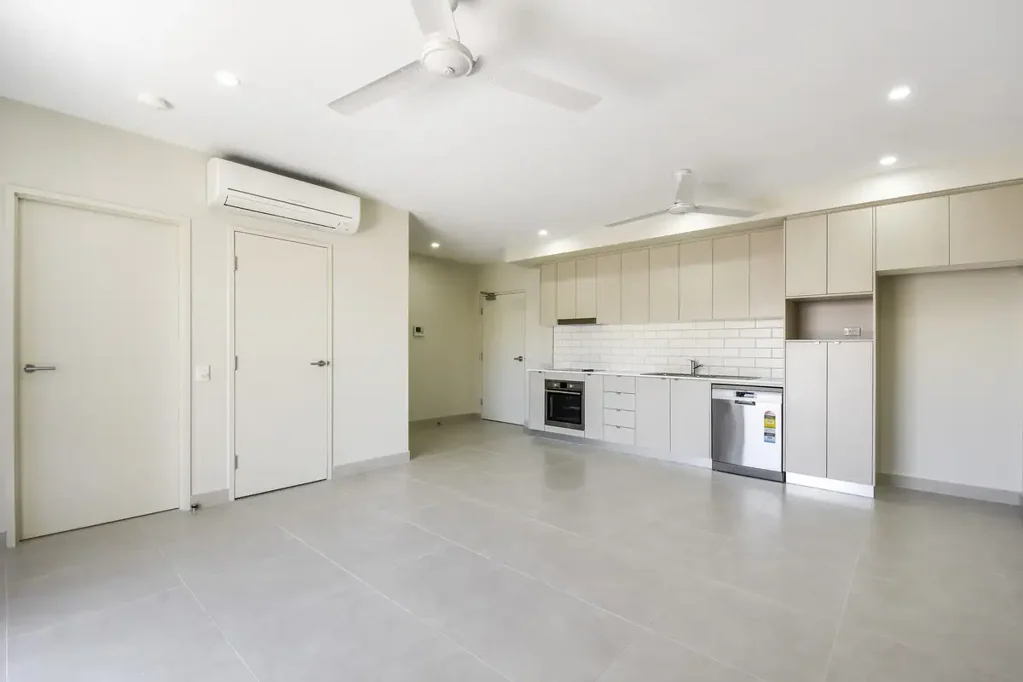 Bright & Modern 1-Bed, 1-Bath Apartment for Rent in Rosebery
