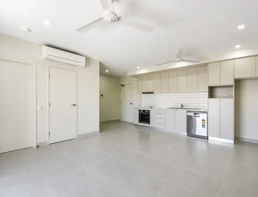 206/164 Forrest Parade, Rosebery, NT 832, 1 ਕਮਰੇ, 1 ਬਾਥਰੂਮ, Unit