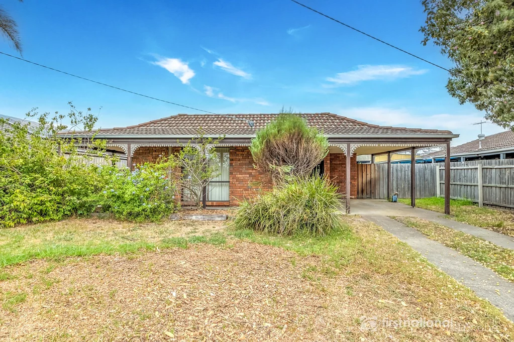 19 Strathcole Drive, Traralgon, VIC 3844