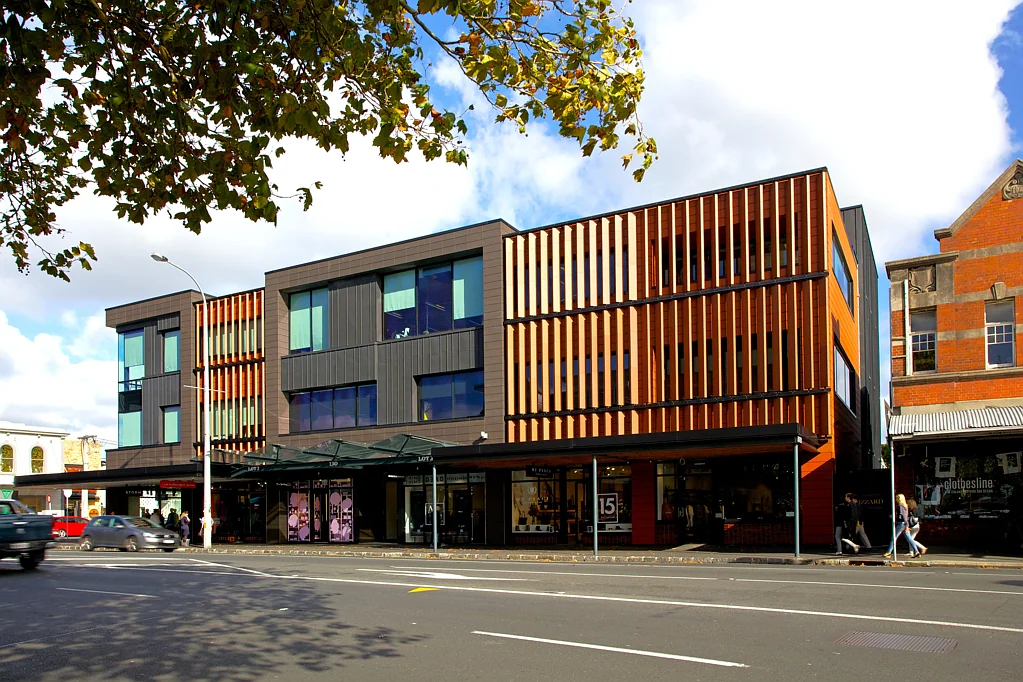 Ponsonby Ponsonby Road Perfection: A True Standout