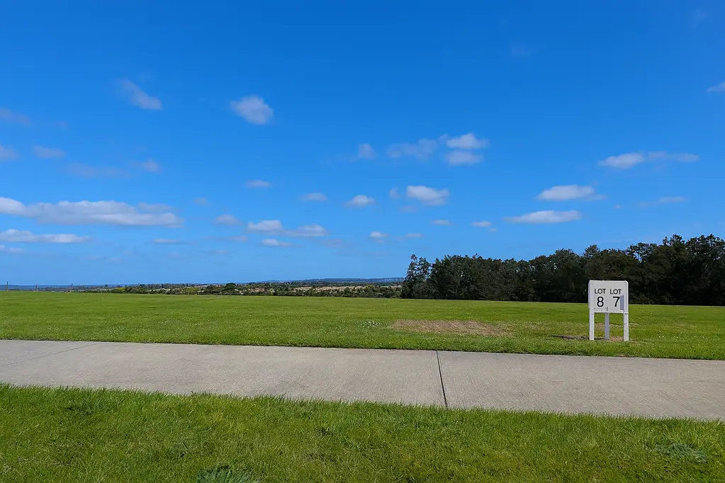 Karaka Legacy Living on Pararekau Island