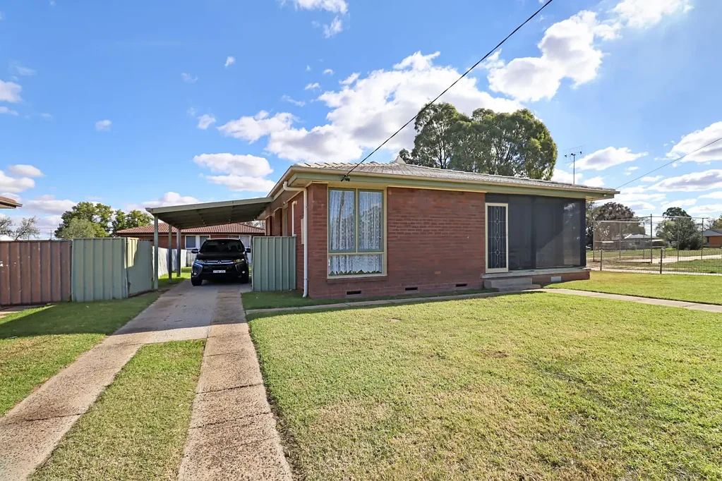 11 Laman Court, Deniliquin, NSW 2710