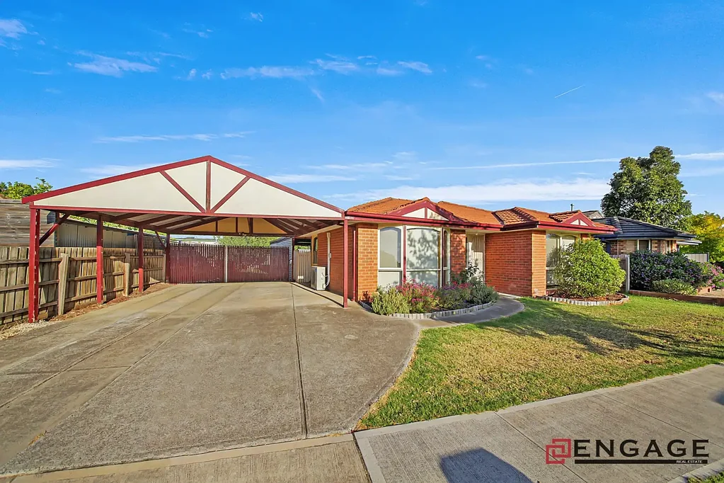 70 Dowling Avenue, Hoppers Crossing, VIC 3029