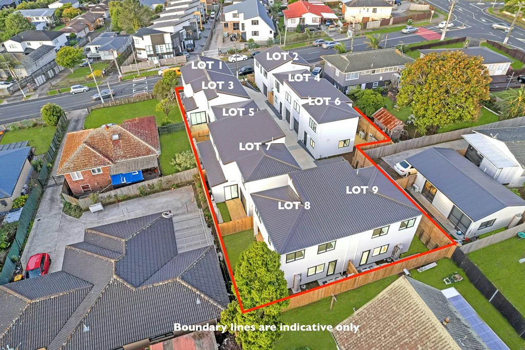 5/6 Pah Road, Papatoetoe, Manukau City, Auckland
