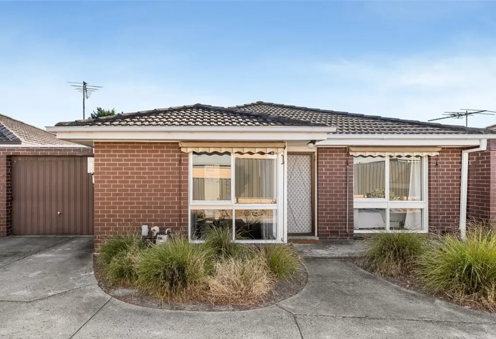 Charming 2-Bedroom Unit in Bonbeach