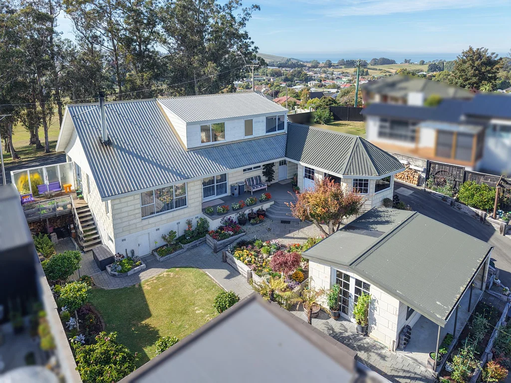 150 Perth Street, Holmes Hill, Waitaki, Otago