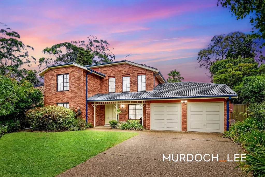 51 Tamarisk Crescent, Cherrybrook, NSW 2126