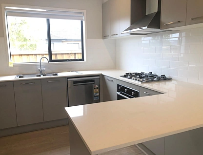 4 Allspice Street, Manor Lakes, South West Melbourne, 3 rūma, 2 rūma horoi, House