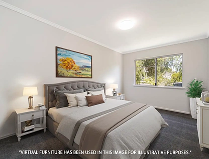7 / 141 Claremont Crescent, Swanbourne, WA 6010, 2房, 1浴, 乡村别墅