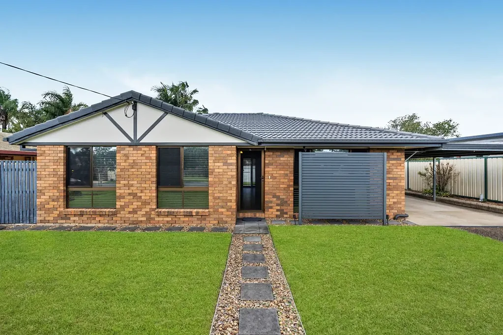 Rochedale South 3chambre First Time Offered by Original Owner - MUST BE SOLD!