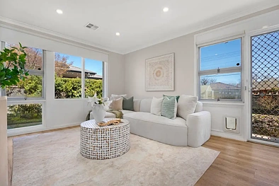 45 Raymond Street, Ainslie, ACT 2602, 3房, 1浴, House