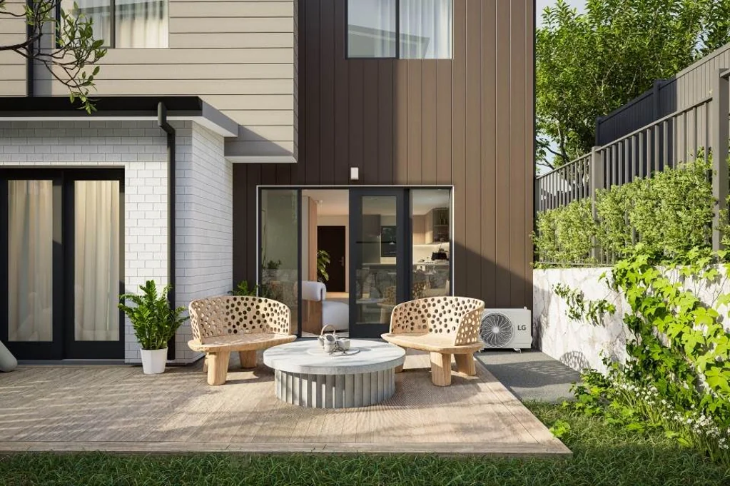 Pakuranga 2 Bedroom Affordable Living in a Prime Location