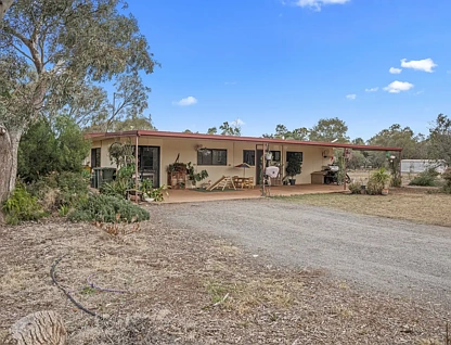 27 Fuchsia Road, Connellan, NT 873, 4 ਕਮਰੇ, 1 ਬਾਥਰੂਮ, House