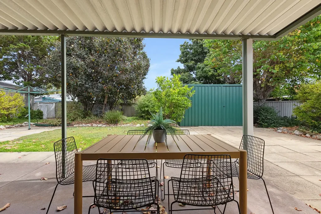 Dudley Park 3房  Charming Cul-de-Sac Living