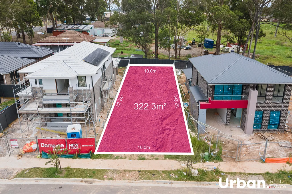 6 Serovich Street, Austral, NSW 2179