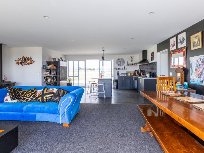 342 Waimate Highway, Saint Andrews, Waimate, 4 chambres, 0 salles de bain