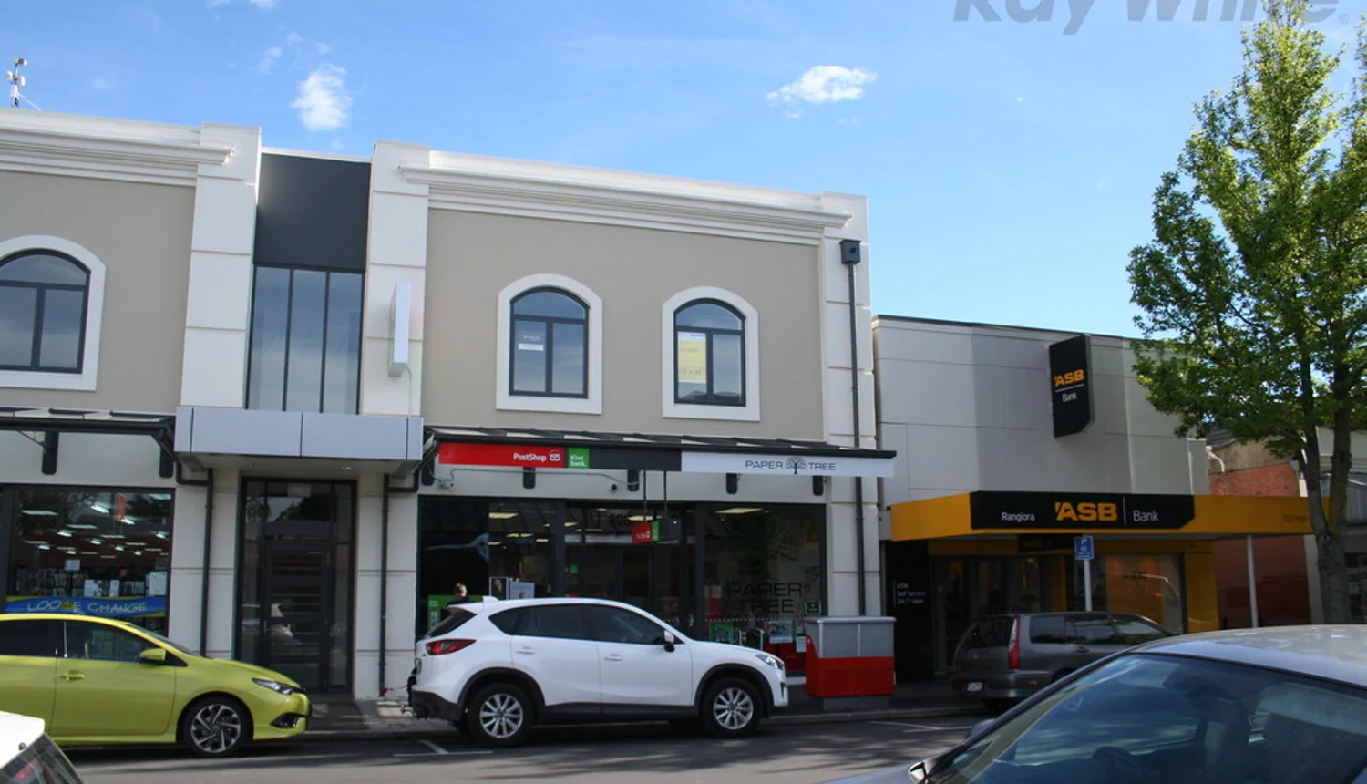 206 High Street, Rangiora, Waimakariri, 0 ਕਮਰੇ, 0 ਬਾਥਰੂਮ
