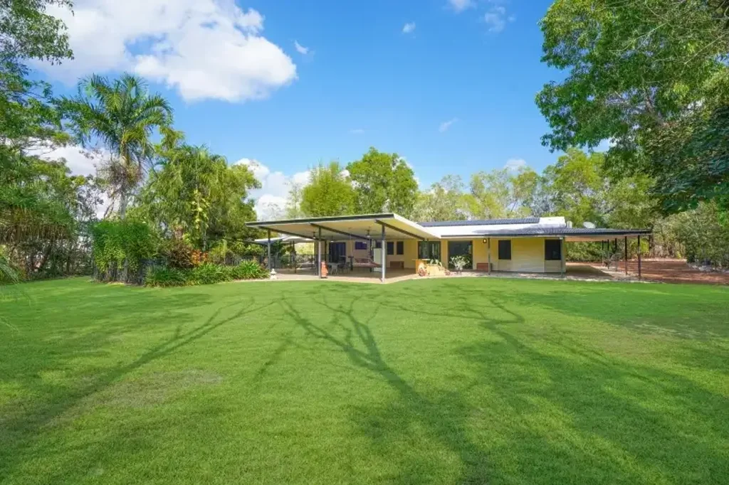 FAMILY FREEDOM WITH TRANQUILITY AND SPACE