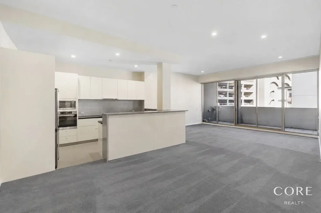 2 Bedroom 2 Bathroom Apartment with big layout!