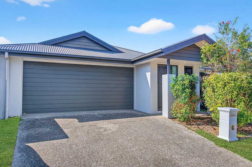 111 Buxton Avenue, Yarrabilba, QLD 4207
