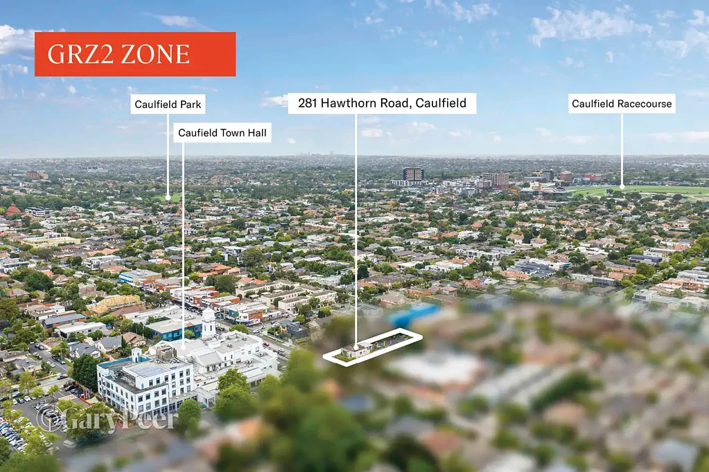 281 Hawthorn Road, Caulfield, VIC 3162