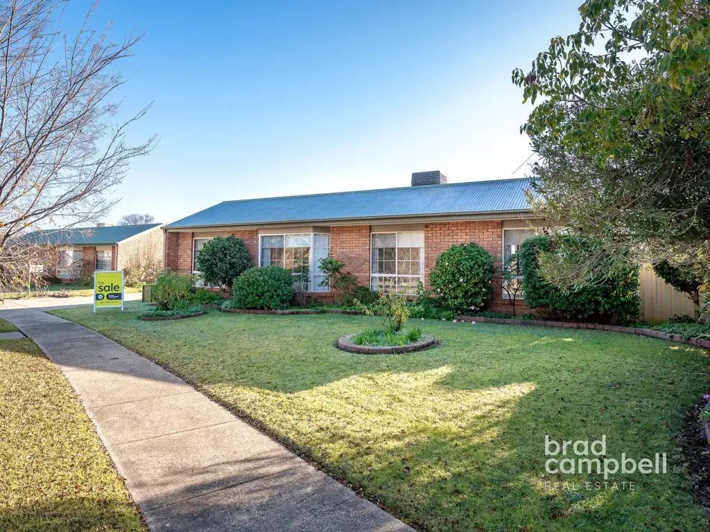 1 Radford Close, Mooroopna, VIC 3629