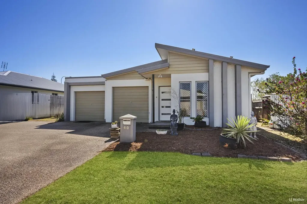 Cosgrove 3Kwarto STUNNING 3 BEDROOM HOME IN COSGROVE!
