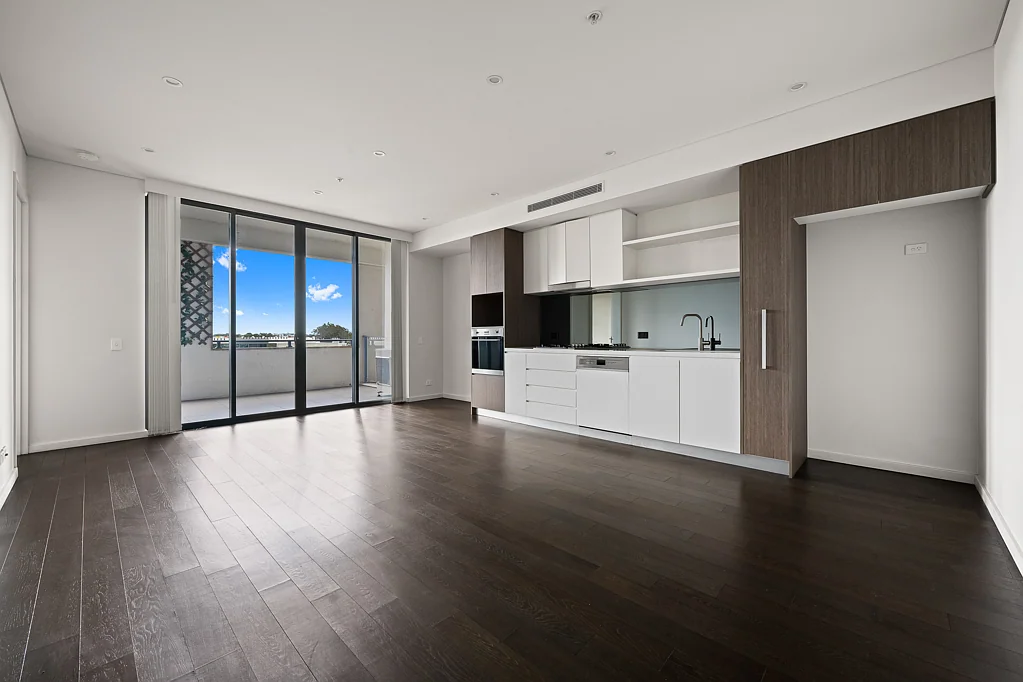 Beautiful 2 Bedroom Apartment with Modern Lifestyle Living