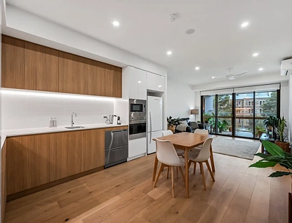 302/5 Harriet Lucy Drive, Glenside, SA 5065, 1房, 1浴, Apartment