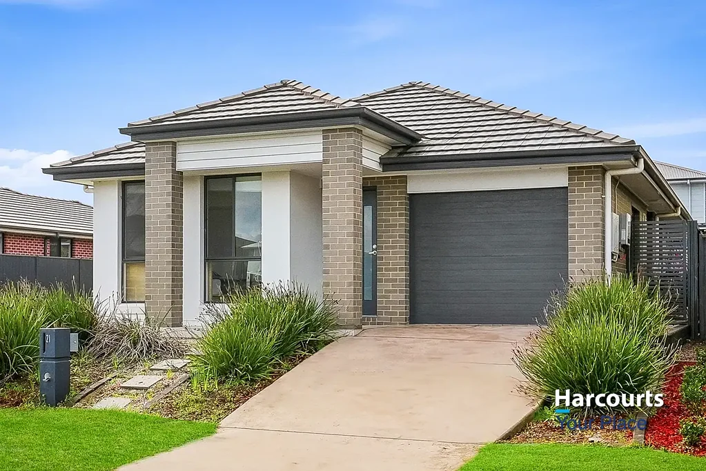 21 Brianna Street, Riverstone, NSW 2765