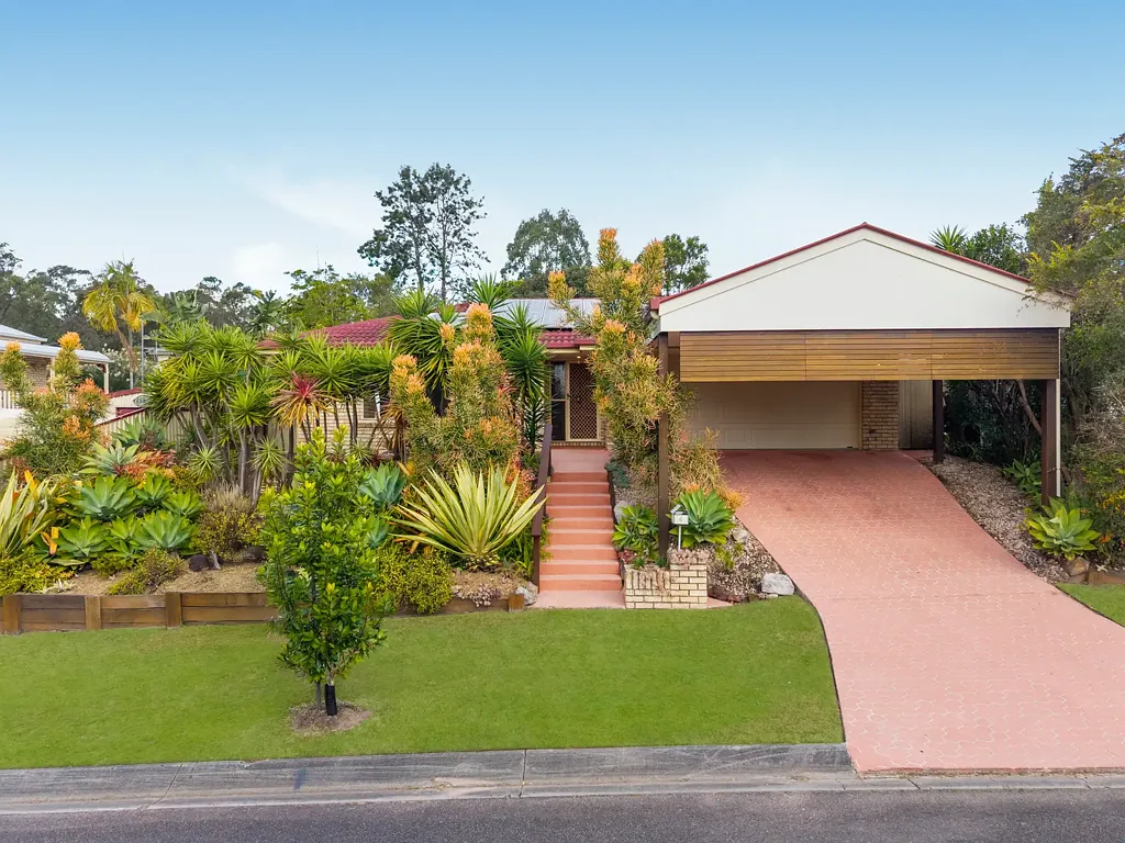 4 Kulnura Street, Upper Kedron, QLD 4055