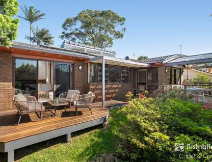 6 Sharpe Place, Gerringong, NSW 2534, 4 Bedrooms, 2 Bathrooms, House