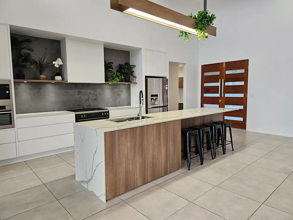 189 Daniel Road, Fredericksfield, QLD 4806